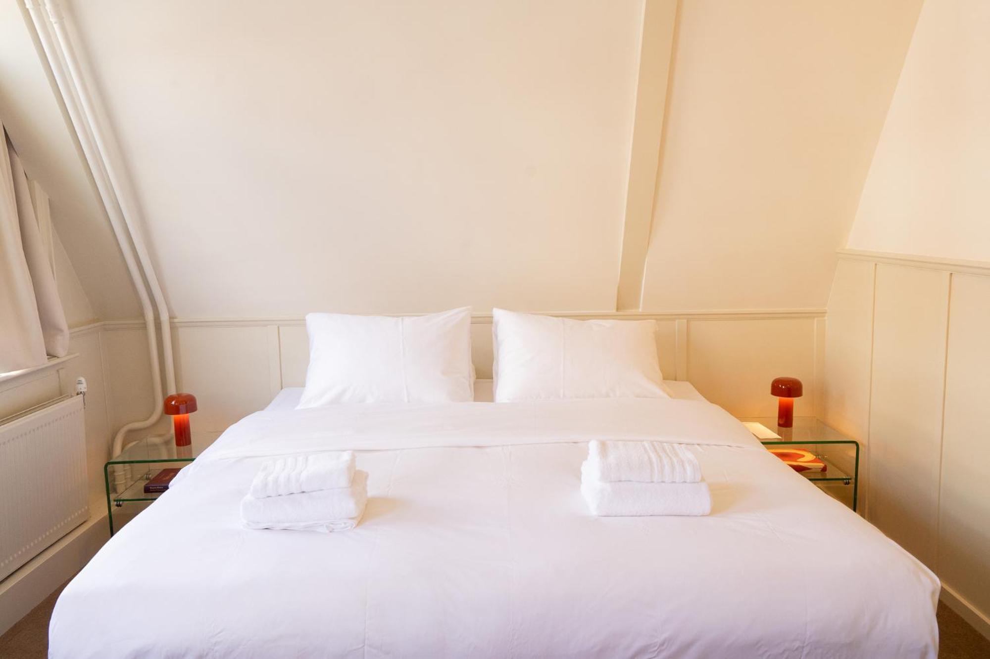 Hotel Calisto Άμστερνταμ Εξωτερικό φωτογραφία
