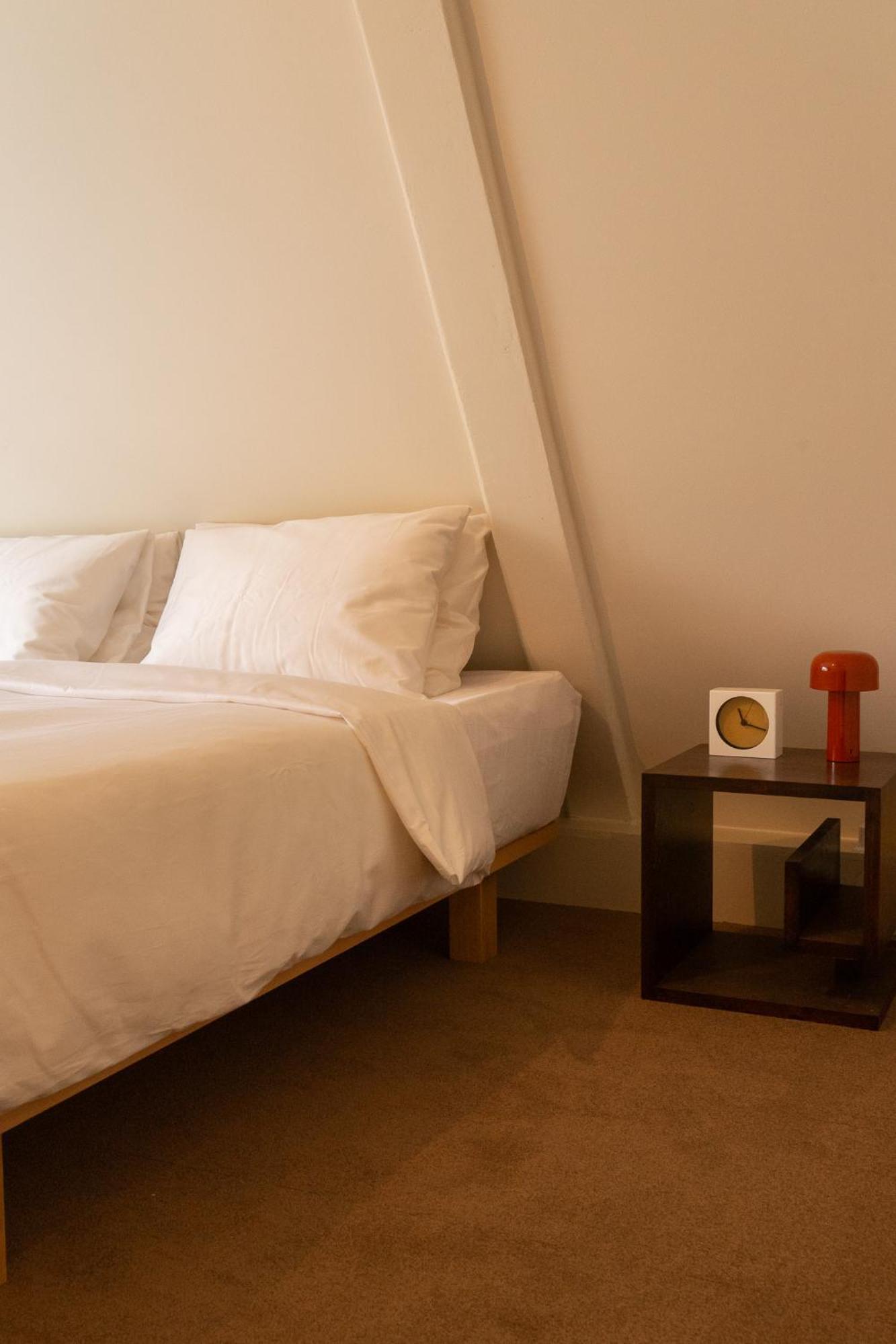Hotel Calisto Άμστερνταμ Εξωτερικό φωτογραφία