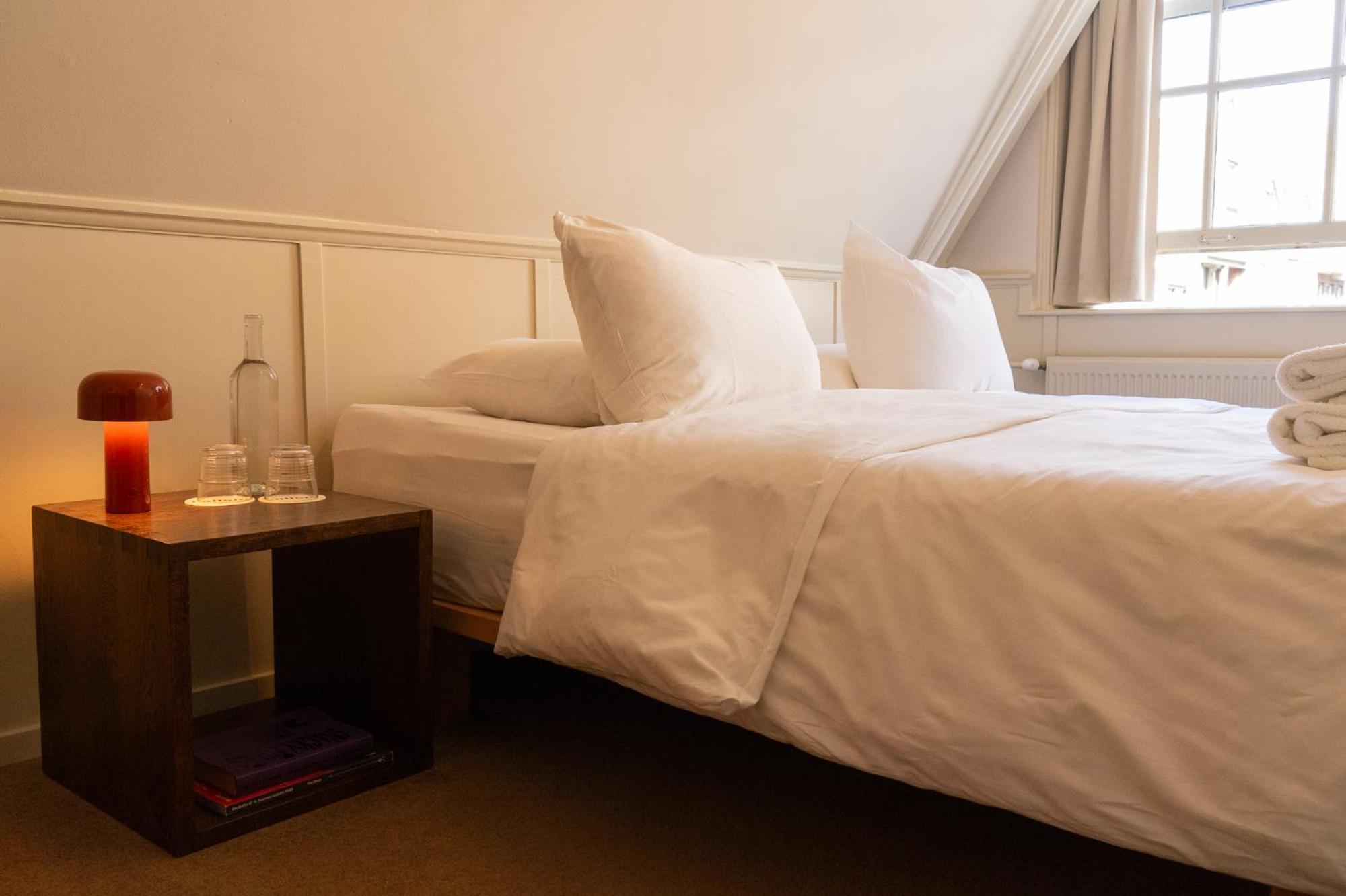 Hotel Calisto Άμστερνταμ Εξωτερικό φωτογραφία