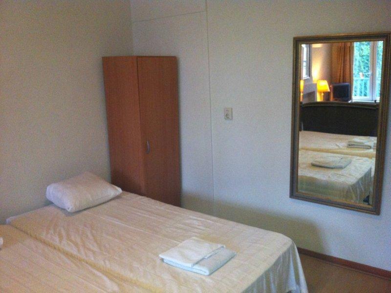 Hotel Calisto Άμστερνταμ Δωμάτιο φωτογραφία
