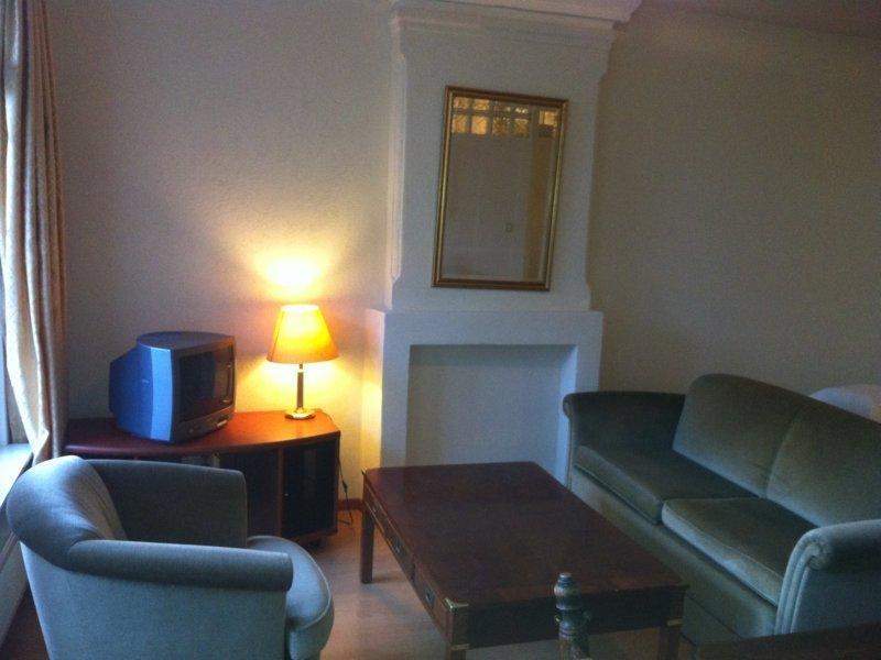 Hotel Calisto Άμστερνταμ Δωμάτιο φωτογραφία
