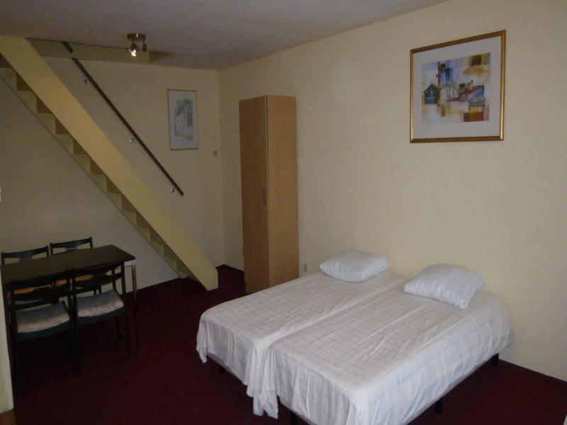Hotel Calisto Άμστερνταμ Δωμάτιο φωτογραφία