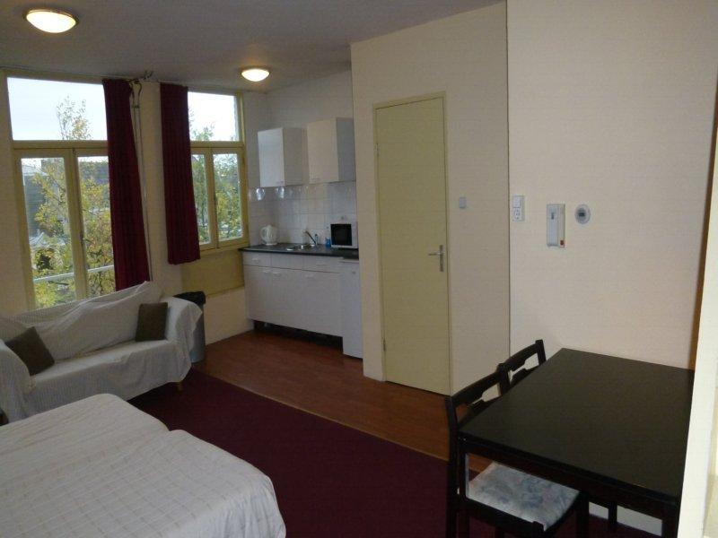 Hotel Calisto Άμστερνταμ Δωμάτιο φωτογραφία