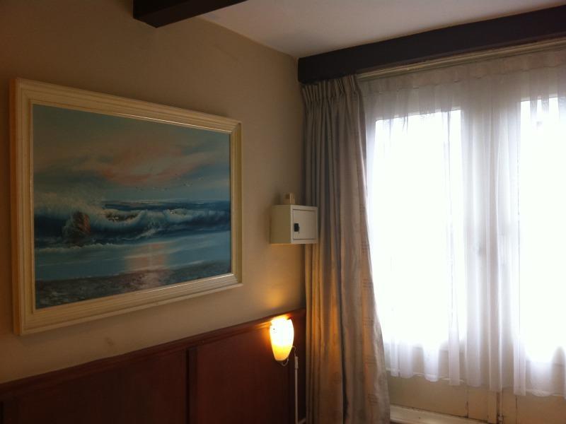 Hotel Calisto Άμστερνταμ Δωμάτιο φωτογραφία