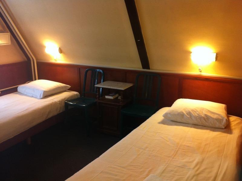 Hotel Calisto Άμστερνταμ Δωμάτιο φωτογραφία