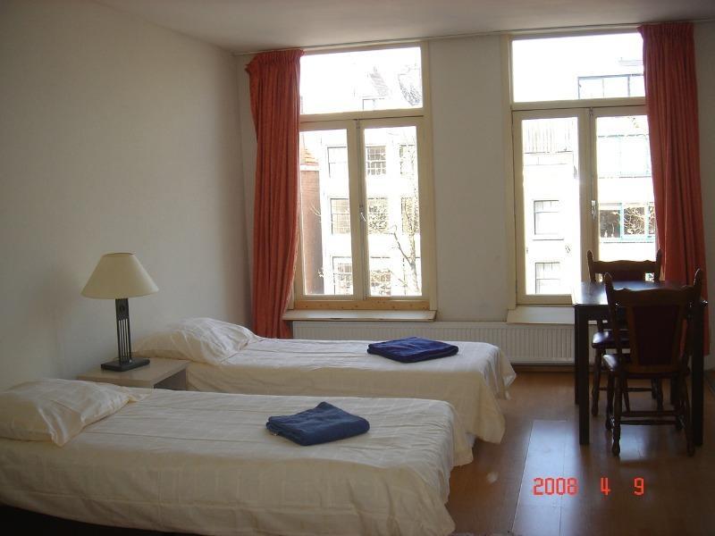 Hotel Calisto Άμστερνταμ Εξωτερικό φωτογραφία