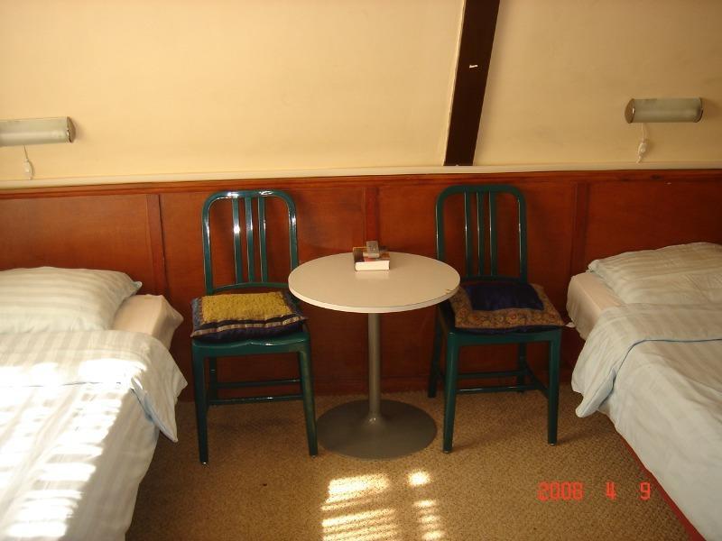Hotel Calisto Άμστερνταμ Δωμάτιο φωτογραφία