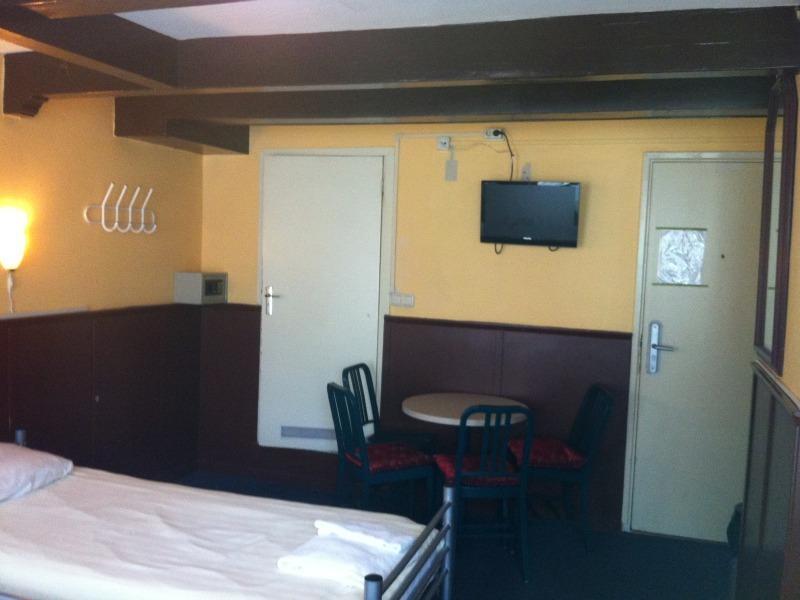 Hotel Calisto Άμστερνταμ Εξωτερικό φωτογραφία
