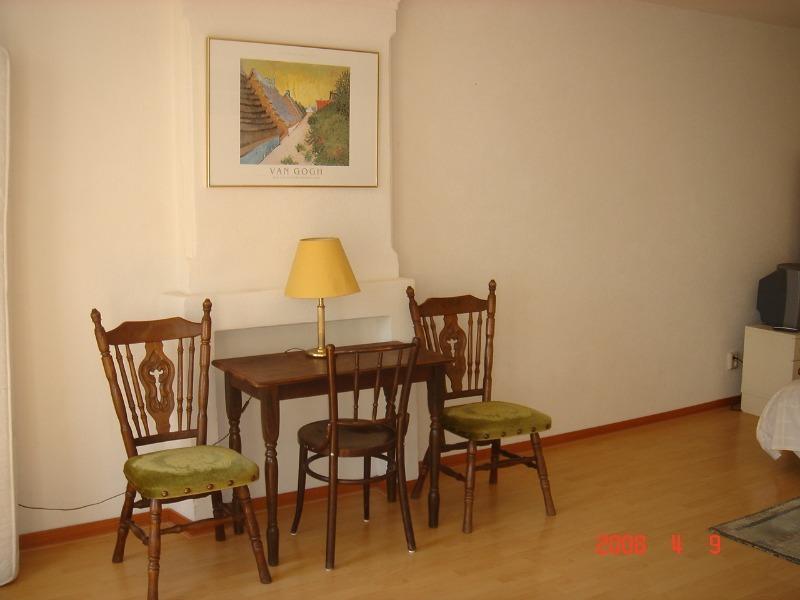 Hotel Calisto Άμστερνταμ Εξωτερικό φωτογραφία